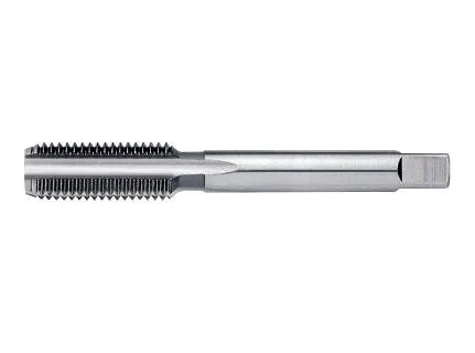 Метчик М6x1,25 для глухих отверстий HSS Р6М5К5