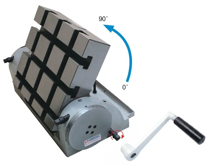Наклонный стол Vertex VUT-3230