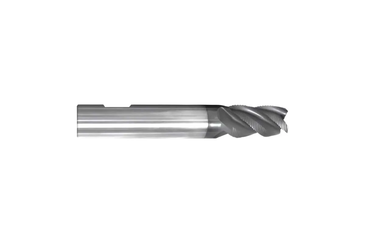 Фреза концевая твердосплавная 5602R304GR-1200 KMG303 ZCC-CT