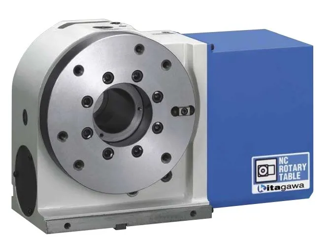 Поворотный стол Kitagawa MR 250
