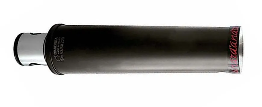 Переходник RAV 50/40.176 D'Andrea  