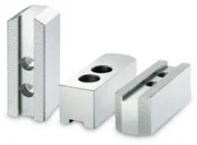 Комплект сырых кулачков SJ08120B for 8'' (Height 120mm)
