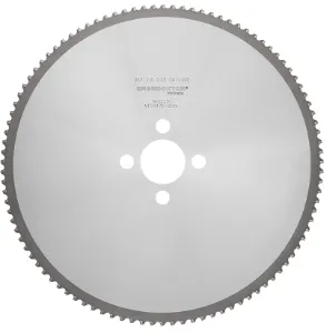 Дисковые пилы AVCUT Cermet