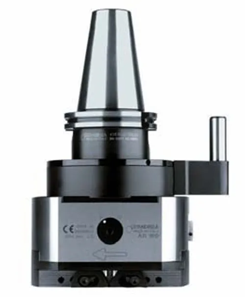 Головка расточная KIT K02 AR 160 AV. 0,1 D'Andrea 