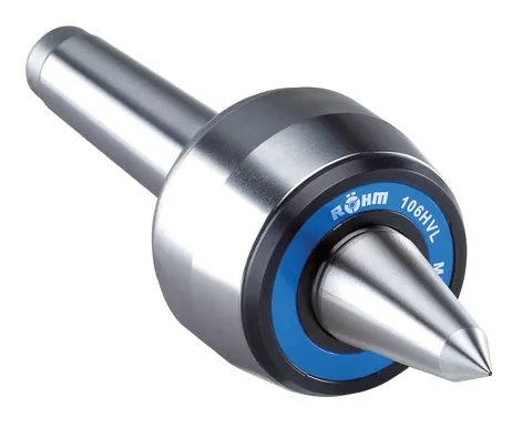 Центр вращающийся 110 HVL PRO МК5 арт. 058672 Rohm  