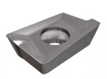 Пластина APKT1003PDTR