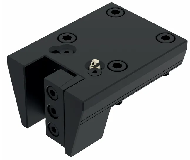Блок статический для резцов ST0103025-0008-EC-BT55A