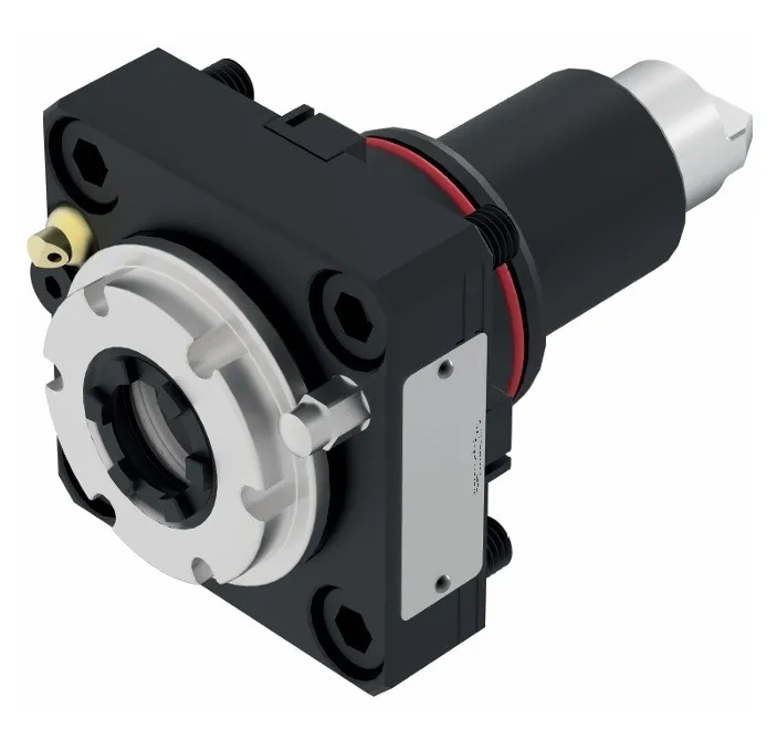 Блок сверлильно-фрезерный прямой DT01039ER25A-0001-EC-BT55A