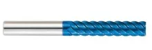 Фреза концевая твердосплавная G8D z6.08.36.90.45.F000 Blue