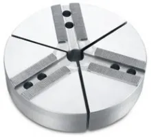 Комплект секторных кулачков FW12050 for 12'' (Height 50 mm) T-Slot=21mm