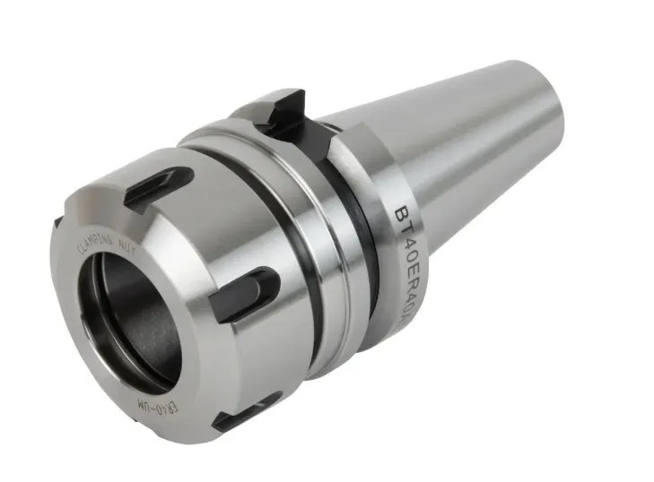 Фрезерная оправка BT40-ER40-100