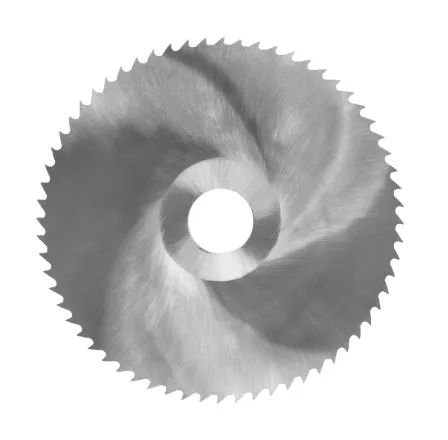 Дисковая отрезная пила по металлу 200x1,2x32  z=80 HSS AVCUT