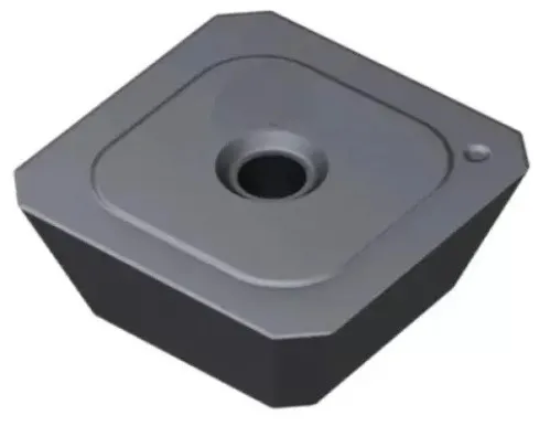Пластина SPKN 1203 EDTR LT 30 LAMINA 